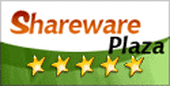 Shareware Plaza Award