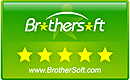 Brothersoft Award