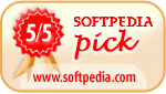 Another Softpedia Award