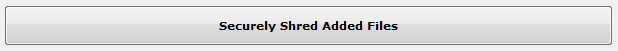 Securely Shred Files