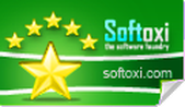 Softoxi Award